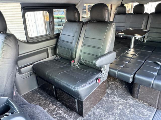 Toyota HIACE WAGON 2025