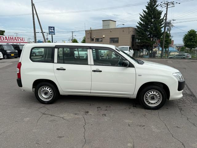 Toyota PROBOX VAN 2019