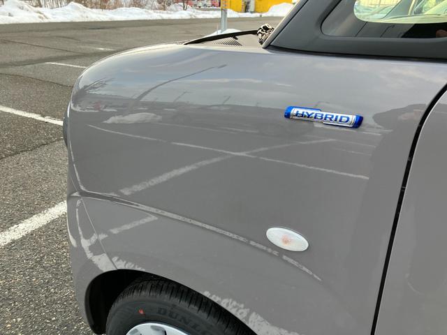 Suzuki WAGON R SMILE 2025