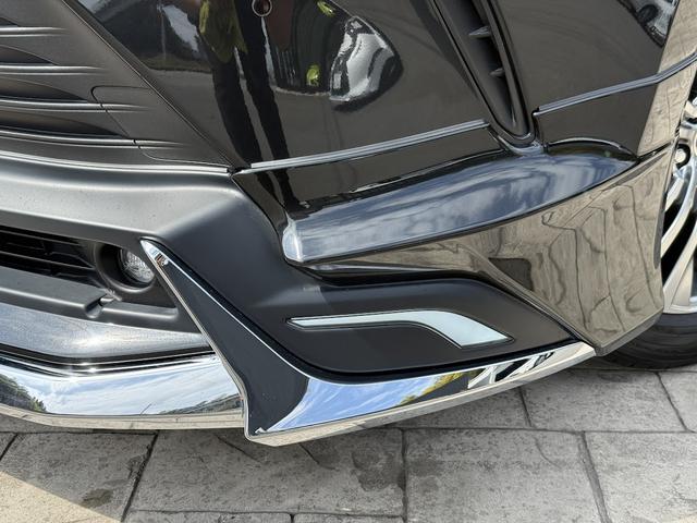 Toyota HARRIER HYBRID 2024