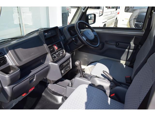 Suzuki CARRY TRUCK 2026