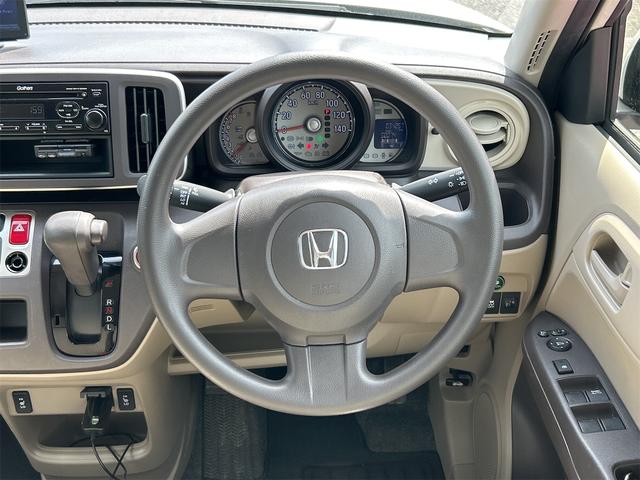 Honda N-ONE 2017