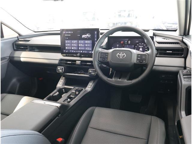 Toyota RAV4 2026