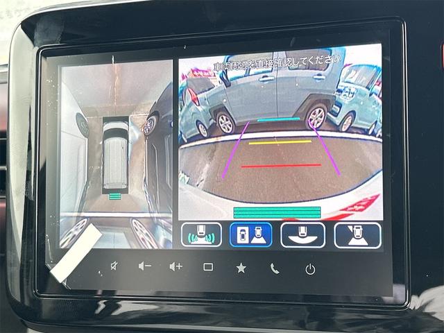 Suzuki SPACIA CUSTOM 2024