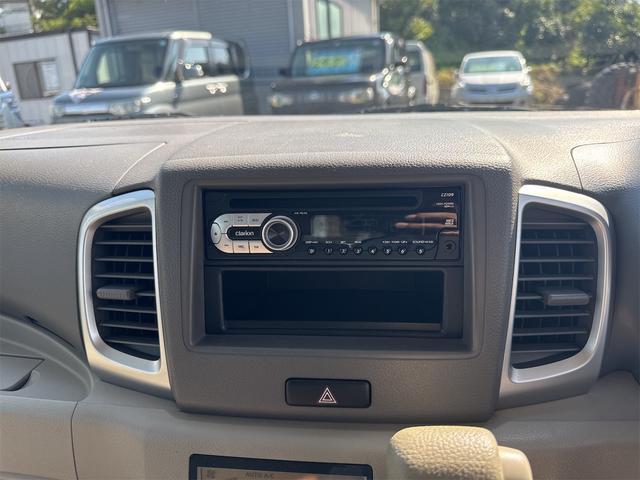 Mazda FLAIR WAGON 2014