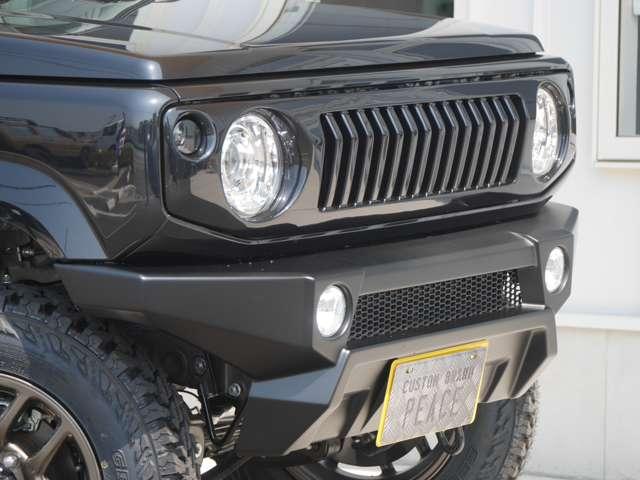 Suzuki JIMNY 2024