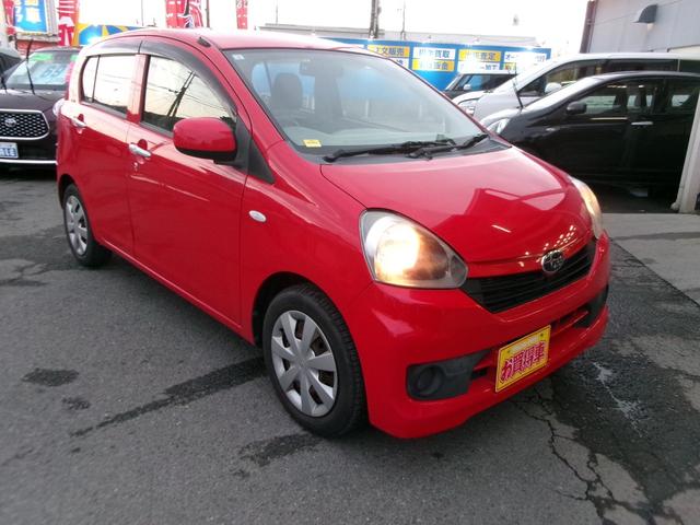 Subaru PLEO PLUS 2015