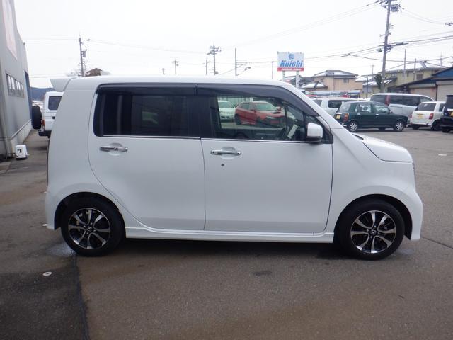 Honda N-WGN CUSTOM 2022