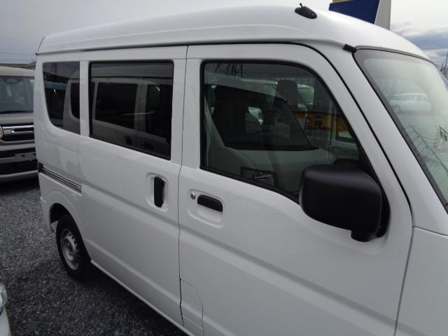 Mitsubishi MINICAB VAN 2026