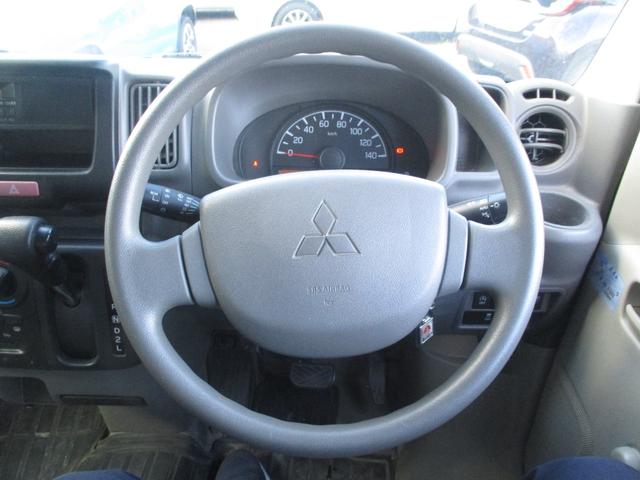 Mitsubishi MINICAB VAN 2022