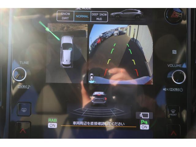 Subaru CROSSTREK 2024