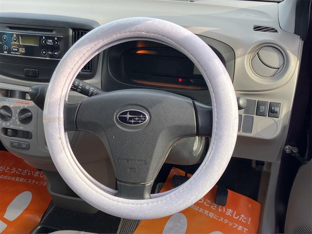 Subaru PLEO PLUS 2014