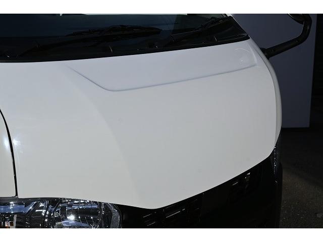 Toyota HIACE VAN 2025