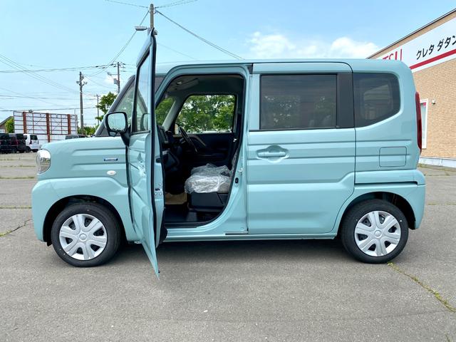 Suzuki SPACIA 2024