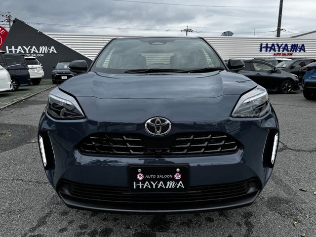Toyota YARIS CROSS 2025