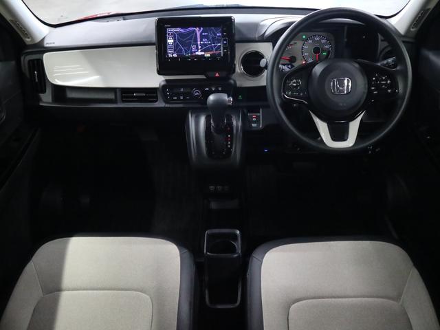 Honda N-ONE 2021