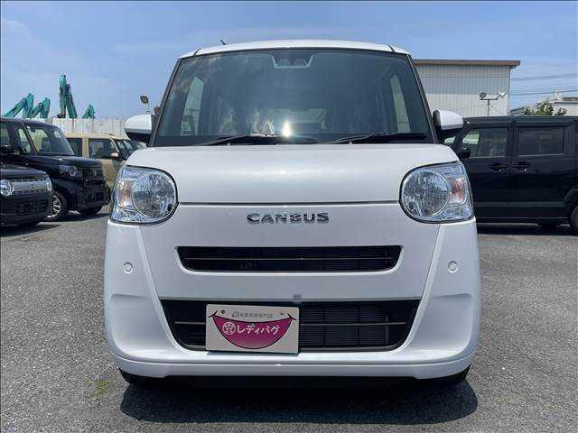 Daihatsu MOVE CANBUS 2025