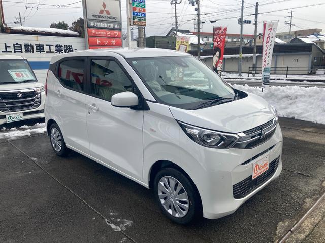 Mitsubishi EK WAGON 2026