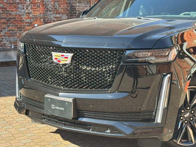 Cadillac CADILLAC ESCALADE 2023