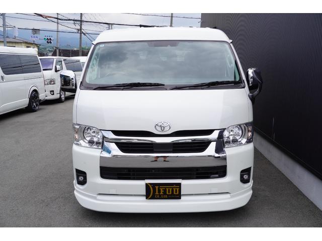 Toyota HIACE WAGON 2025