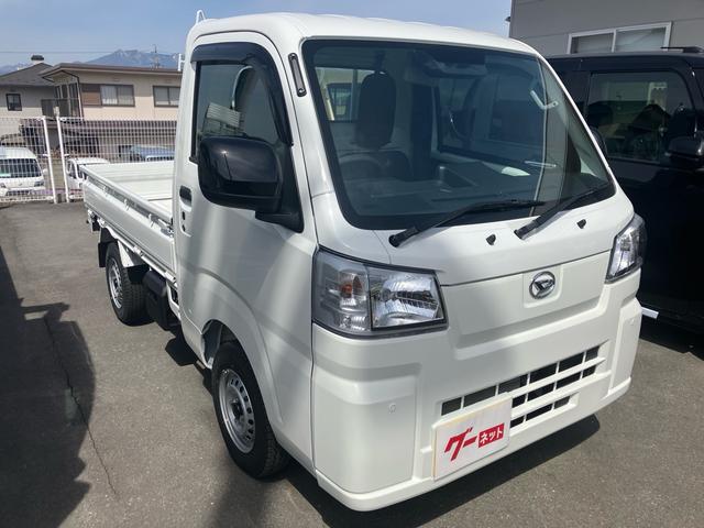 Daihatsu HIJET TRUCK 2026