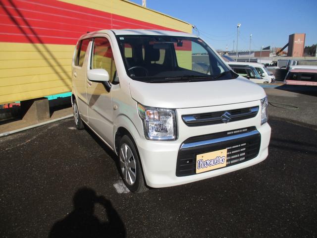 Suzuki WAGON R 2025