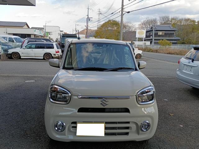 Suzuki ALTO 2024