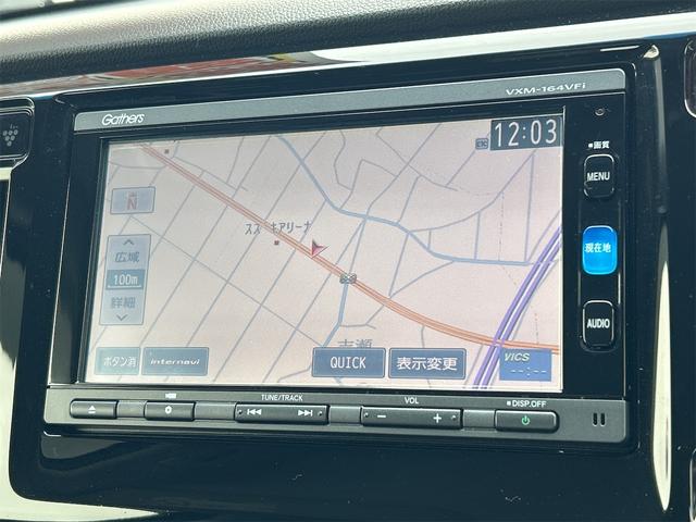 Honda N-WGN CUSTOM 2015