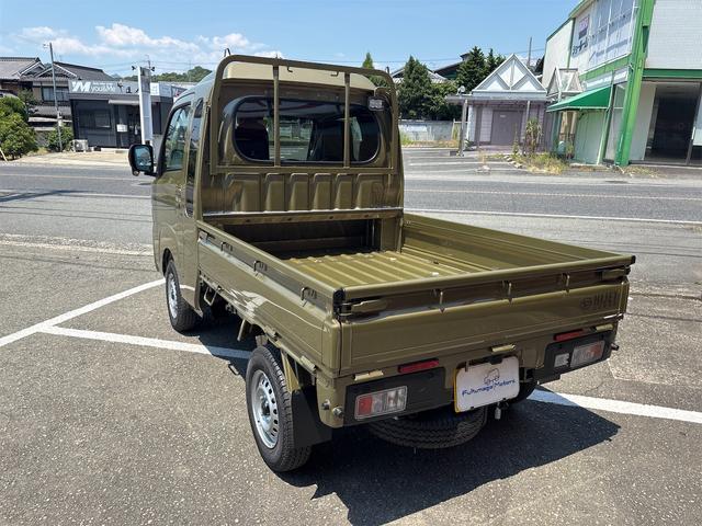 Daihatsu HIJET TRUCK 2025