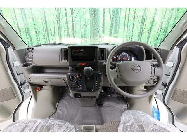 Nissan CLIPPER VAN 2025