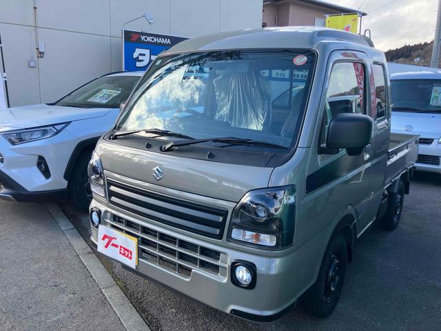 Suzuki SUPER CARRY 2025