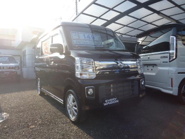 Nissan NV100 Clipper Rio 2019