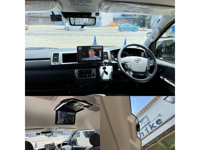 Toyota HIACE WAGON 2025