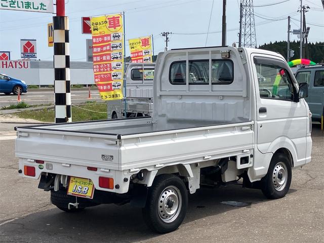 Suzuki CARRY TRUCK 2019