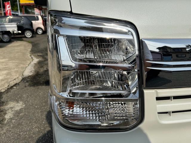 Nissan CLIPPER VAN 2024