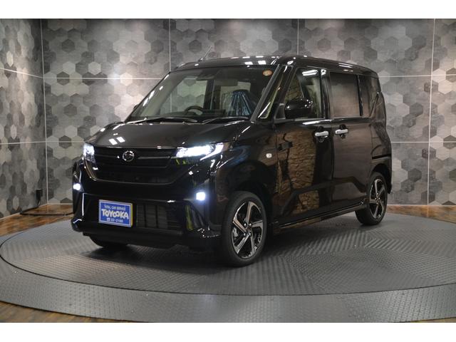 Daihatsu MOVE 2025