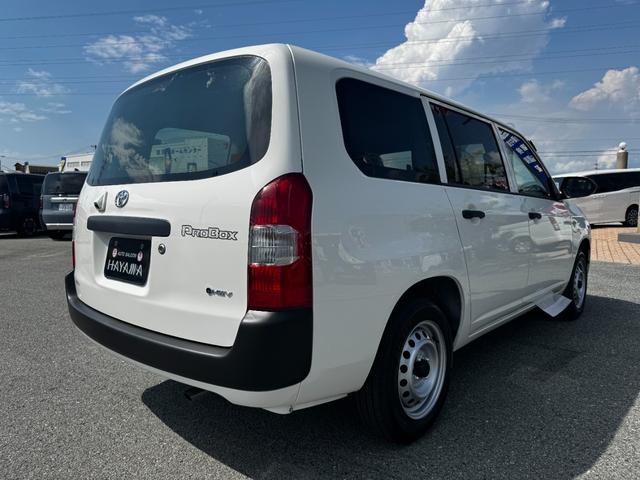 Toyota PROBOX 2025