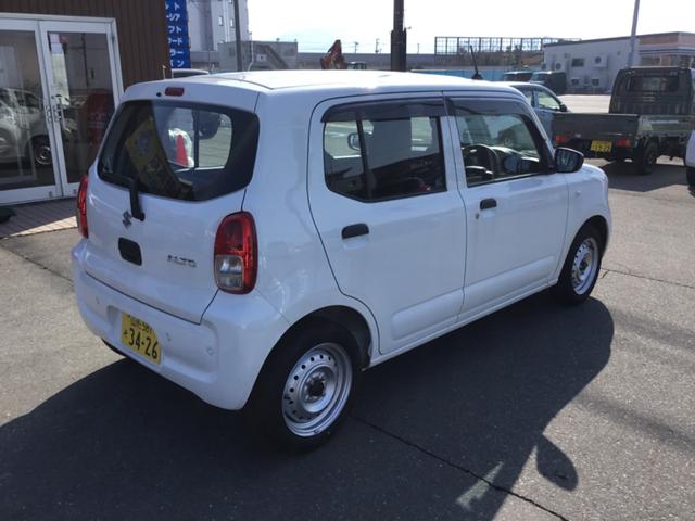 Suzuki ALTO 2025