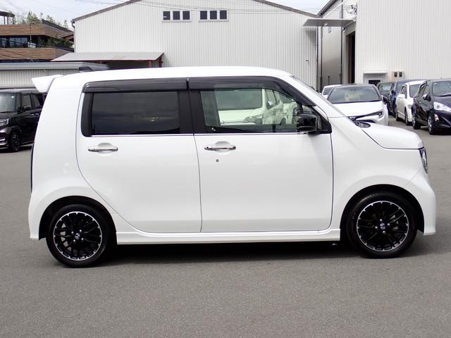 Honda N-WGN CUSTOM 2024