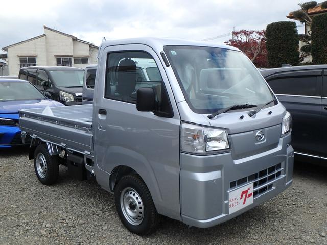Daihatsu HIJET TRUCK 2024