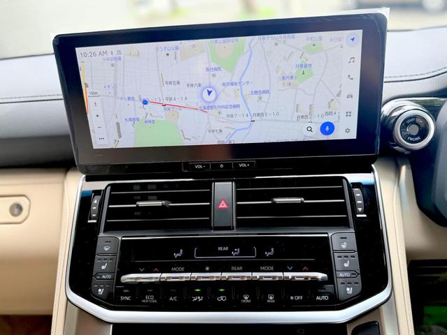 Toyota LAND CRUISER 2025