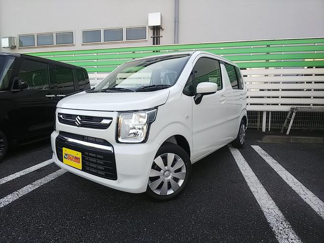 Suzuki WAGON R 2025