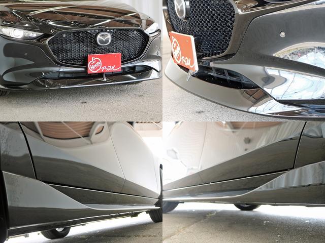 Mazda MAZDA3 FASTBACK 2019