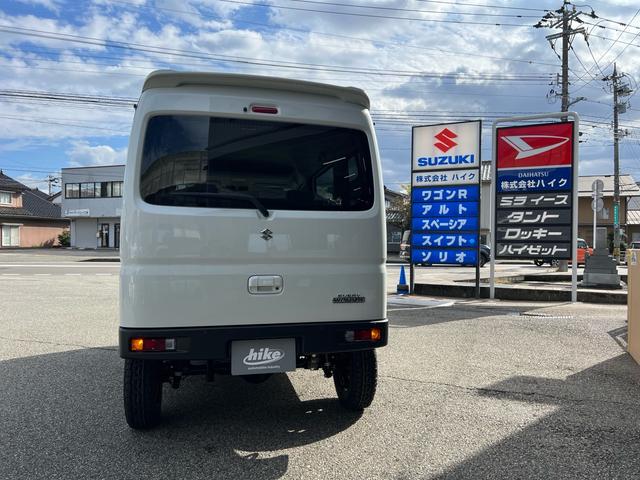 Suzuki EVERY WAGON 2025