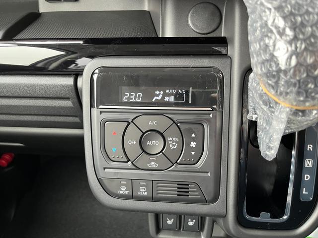 Suzuki SPACIA CUSTOM 2025