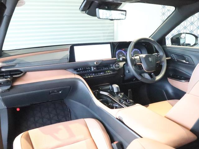 Toyota CROWN SPORT 2024