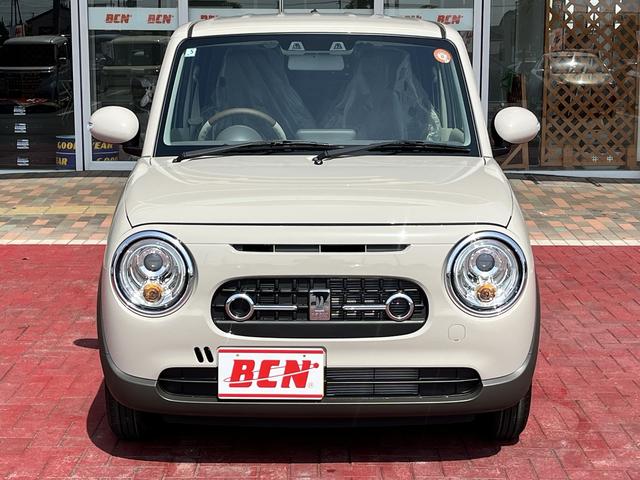 Suzuki ALTO LAPIN LC 2025