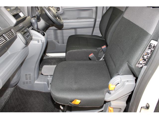 Honda N-VAN 2019