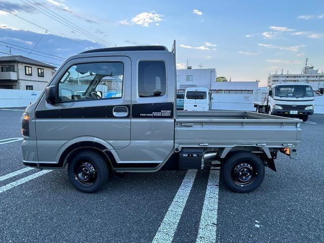 Suzuki SUPER CARRY 2025
