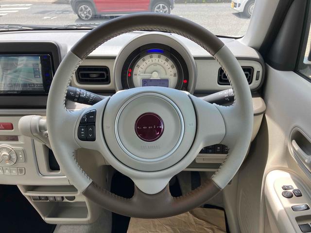Suzuki ALTO LAPIN LC 2025